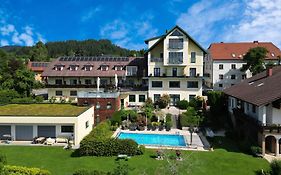 Hotel des Glücks - Landhotel Fischl